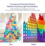 Distinctive Magnetic Tiles 100P - Image 4